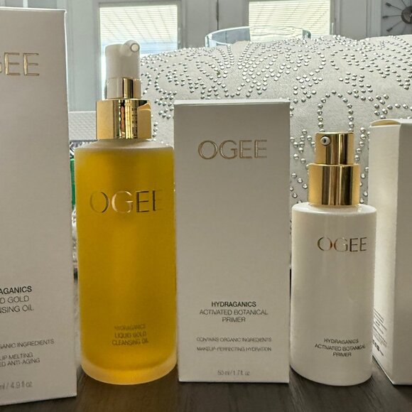 OGEE Full Size Beauty Bundle- MSRP $ 542, get it now for a low price!  ALL NEW! - Picture 2 of 16